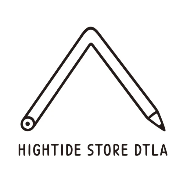 HIGHTIDE STORE DTLA